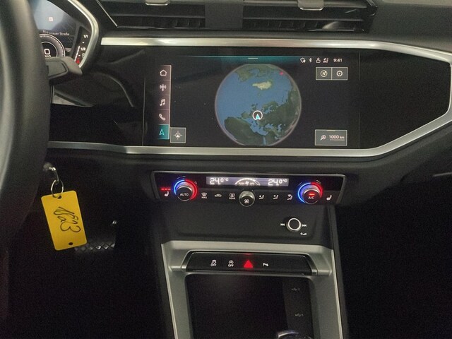 Audi Q3 35 TDI S-Tronic