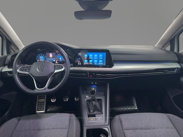 Volkswagen Golf 1.0 TSI Move