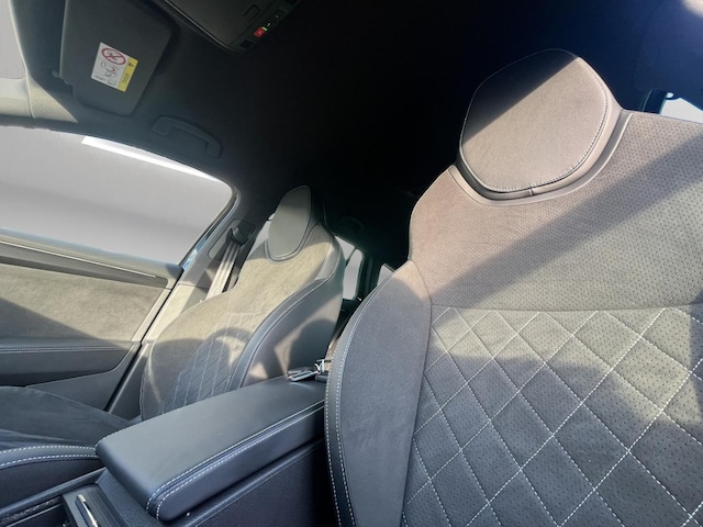 Skoda Superb 2.0 TDI 4x4 Combi Sportline