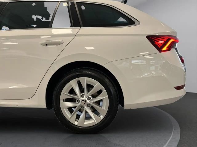 Skoda Octavia Combi Style Style