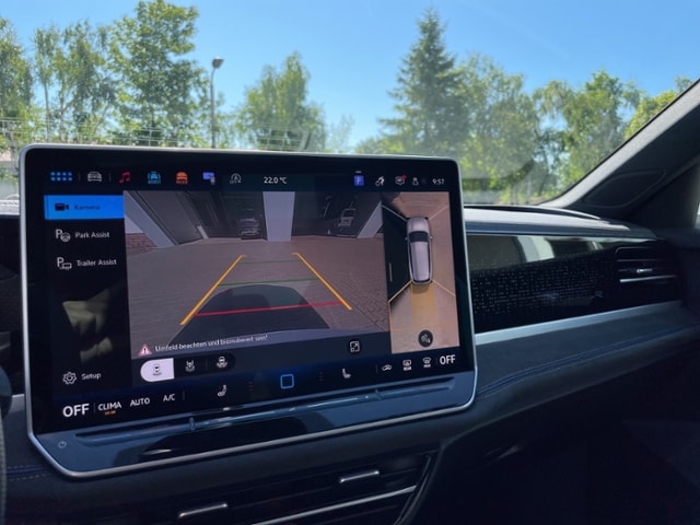 Volkswagen Passat 2.0 TDI 4Motion DSG Variant