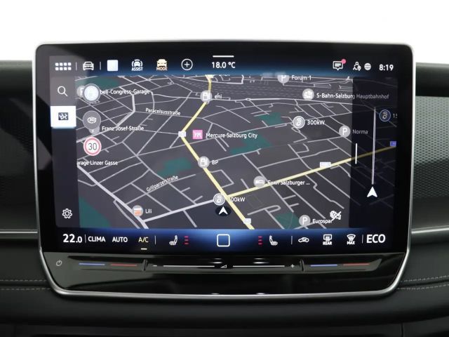 Volkswagen Tayron DSG eHybrid