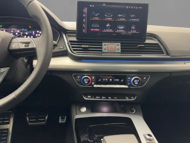 Audi Q5 40 TDI Quattro S-Line