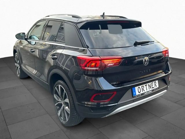 Volkswagen T-Roc DSG IQ.Drive Style