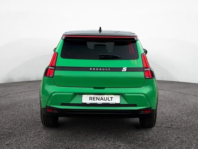 Renault 5 E-Tech R5 Techno