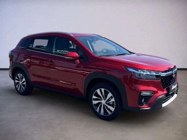 Suzuki SX4 S-Cross AllGrip Comfort