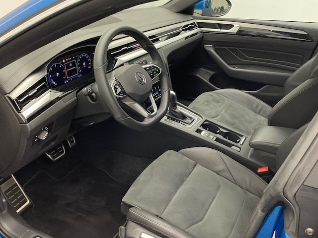 Volkswagen Arteon 2.0 TDI DSG R-Line