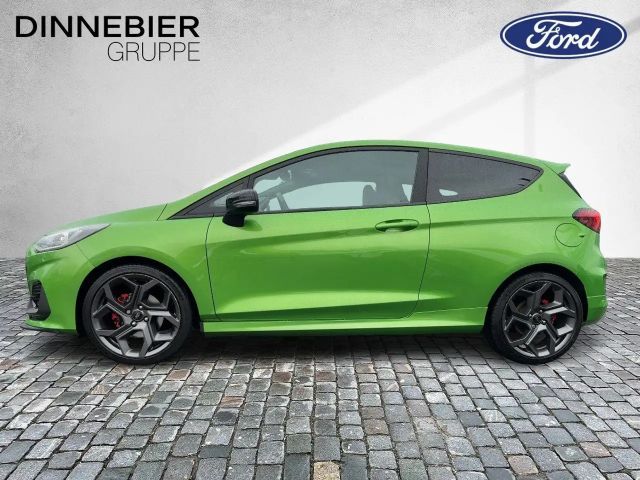 Ford Fiesta ST Line