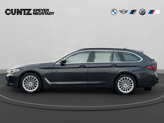 BMW 520 520d Touring