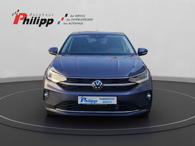 Volkswagen Taigo 1.5 TSI