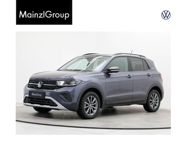 Volkswagen T-Cross DSG Life
