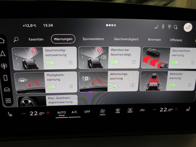 Audi Q3 Quattro S-Tronic