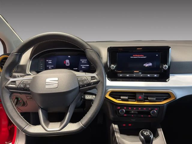 Seat Ibiza 1.0 TSI Style