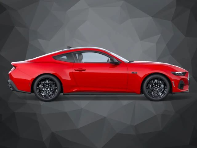 Ford Mustang Fastback GT 5.0 V8