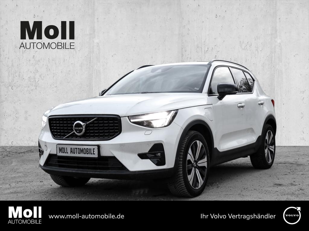 Volvo XC40 Dark Plus Recharge T4