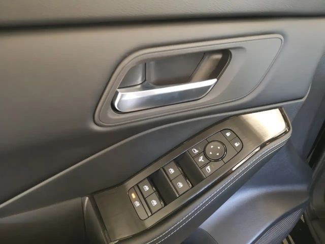 Nissan X-trail N-Connecta e-4ORCE