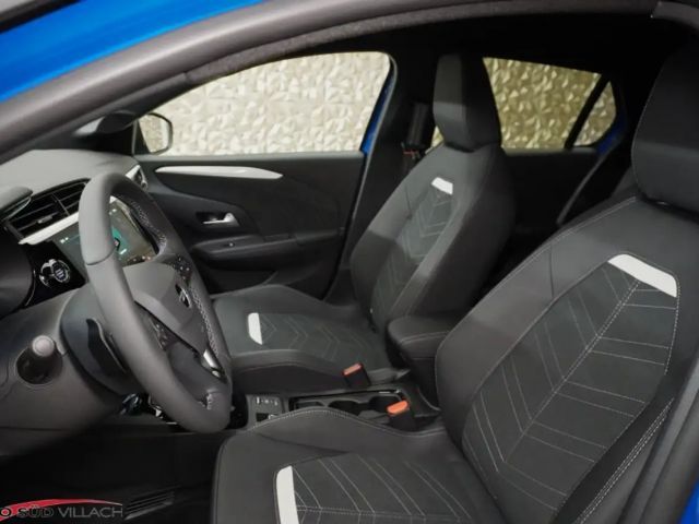 Opel Corsa GS-Line Grand Sport Hybrid Turbo