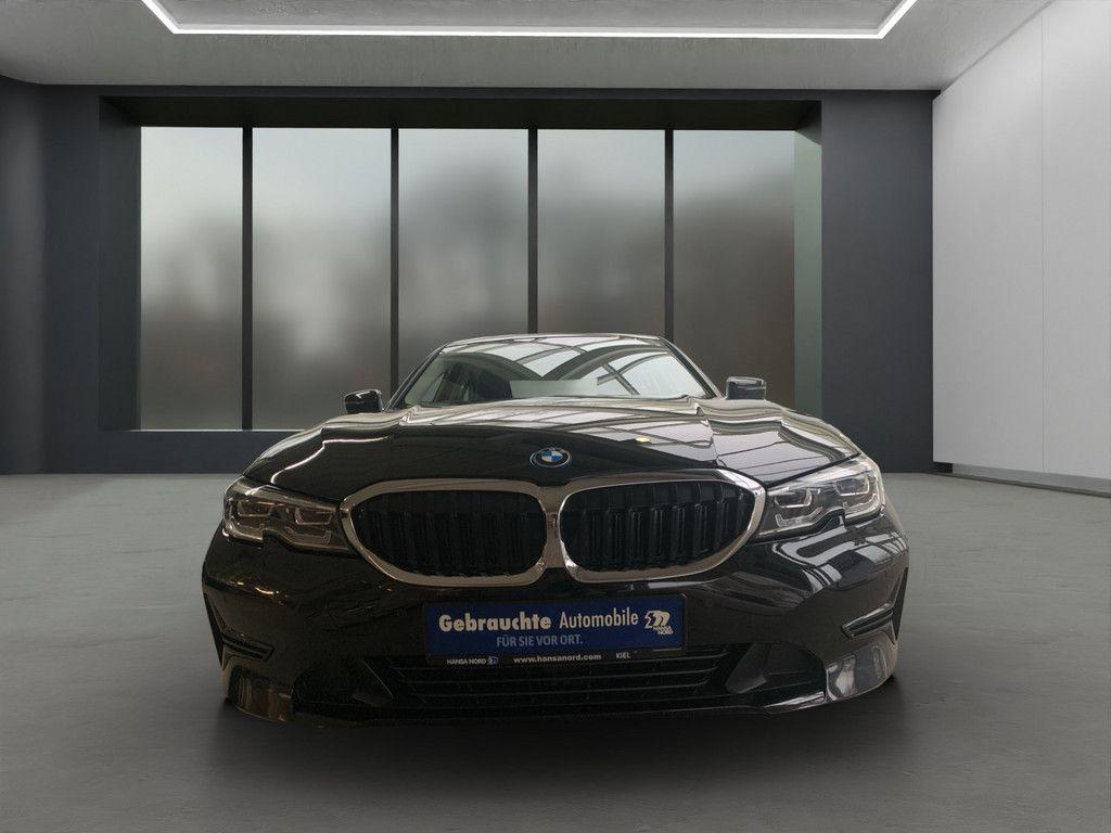 BMW 320 320e Advantage pakket Sedan