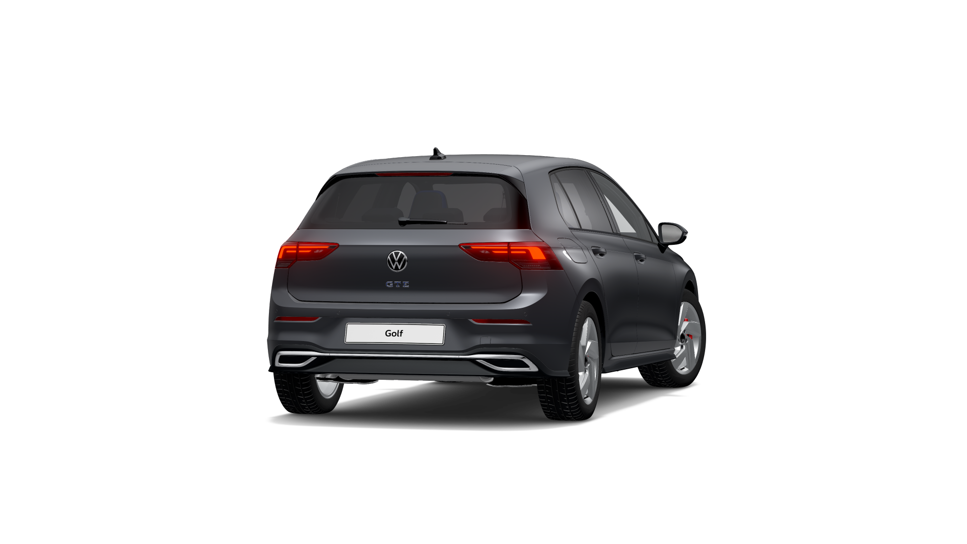 Volkswagen Golf GTE Golf VIII eHybrid