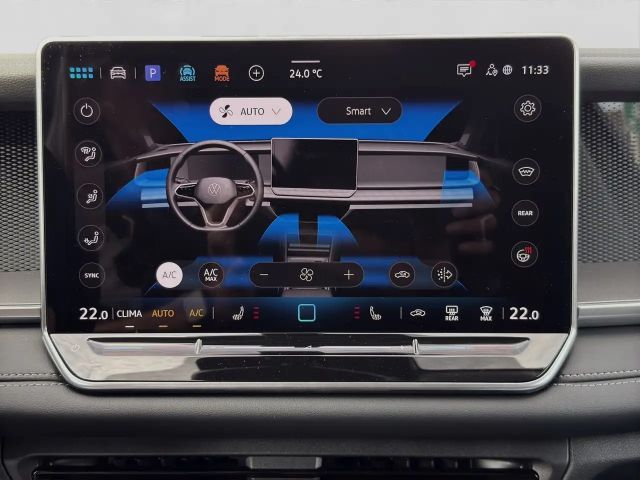 Volkswagen Tayron 1.5 eTSI DSG Life