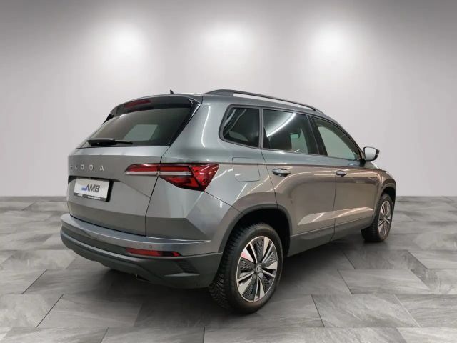 Skoda Karoq 1.5 TSI Tour