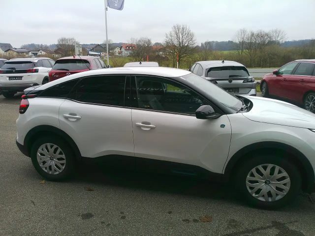 Citroën ë-C4 Shine