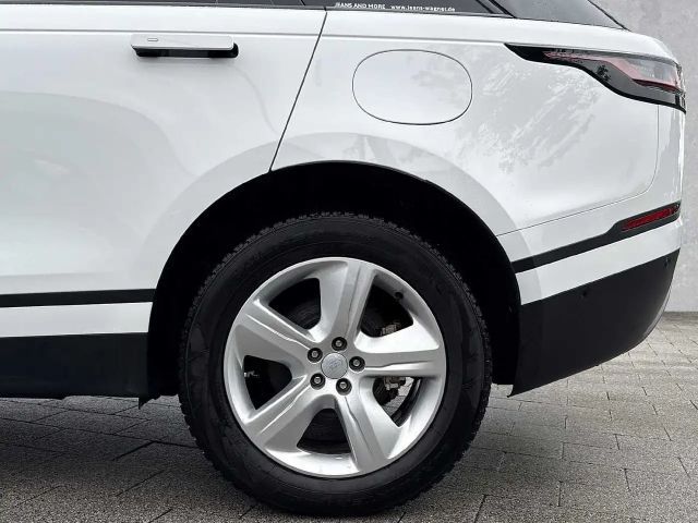 Land Rover Range Rover Velar P400e