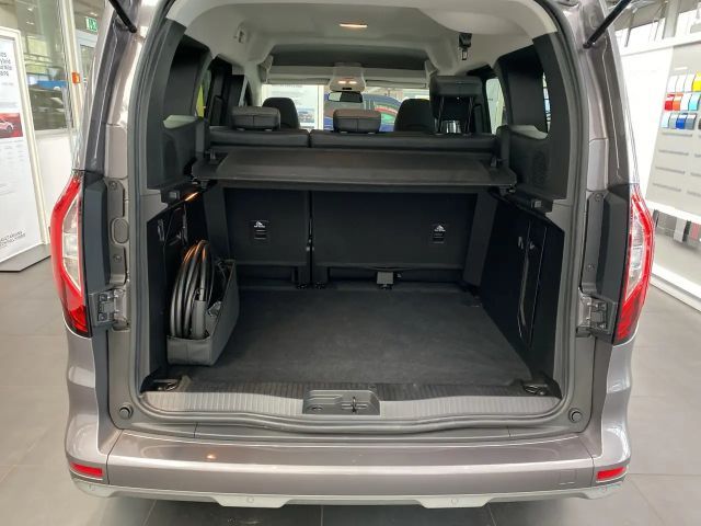 Renault Kangoo E-Tech