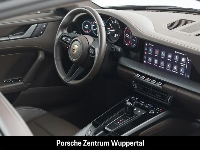 Porsche 992 Carrera Coupé S