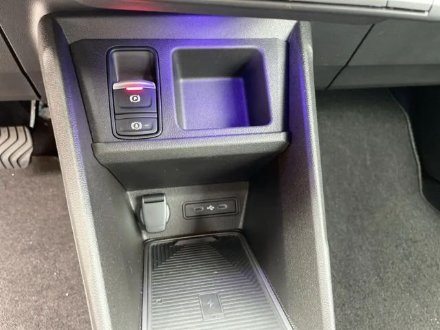 Renault 4 Comfort Techno