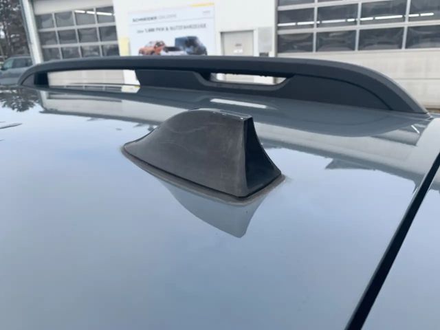 Dacia Duster 2WD TCe 130