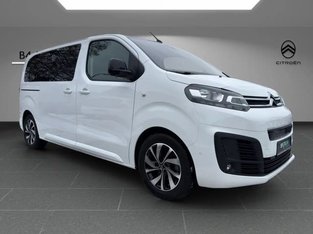 Citroën Spacetourer Feel