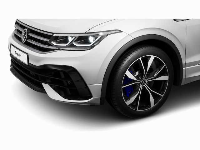 Volkswagen Tiguan 2.0 TSI 4Motion