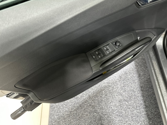 Skoda Fabia 1.0 TSI Drive