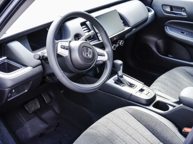 Honda Jazz 1.5 Advance Hybrid e:HEV