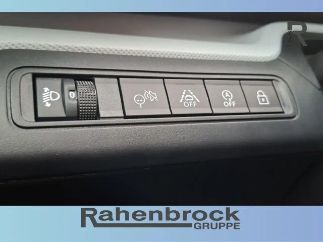 Citroën C3 Aircross You