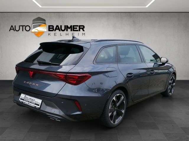 Cupra Leon DSG Sportstourer