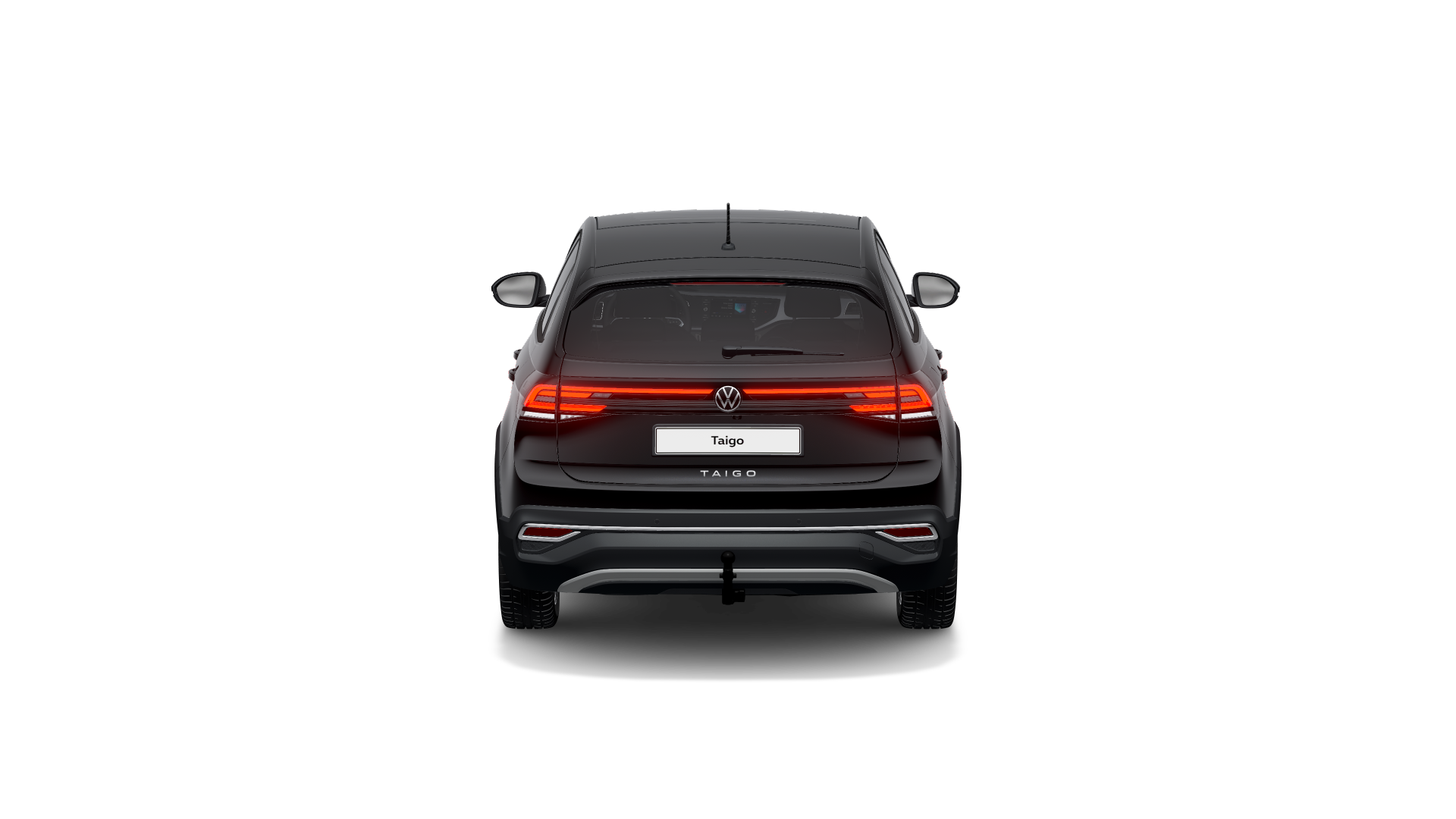 Volkswagen Taigo 1.0 TSI DSG Style