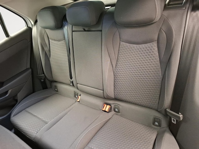 Volkswagen T-Roc 1.5 eTSI