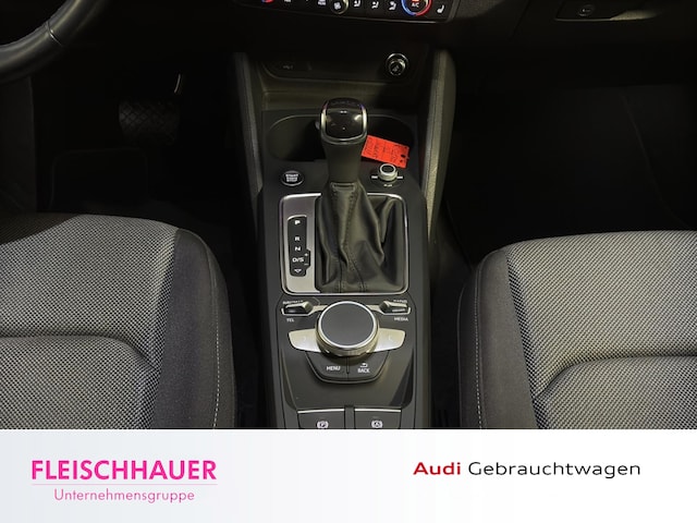 Audi Q2 35 TFSI S-Tronic