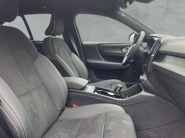Volvo XC40 Recharge Ultimate