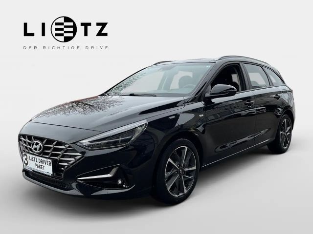 Hyundai i30 CRDi Trend