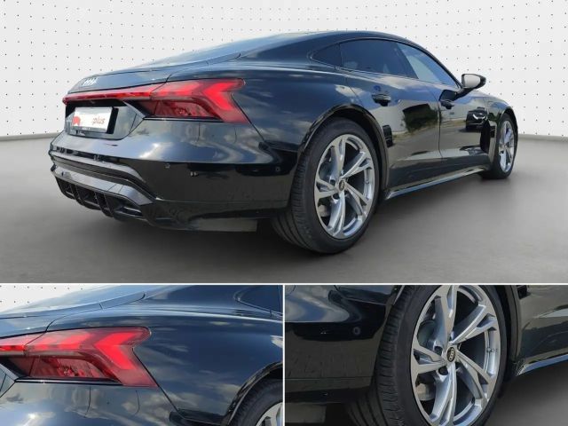 Audi e-tron GT *Navi*Matrix*Alu*HUD*B&O*PDC*Pa