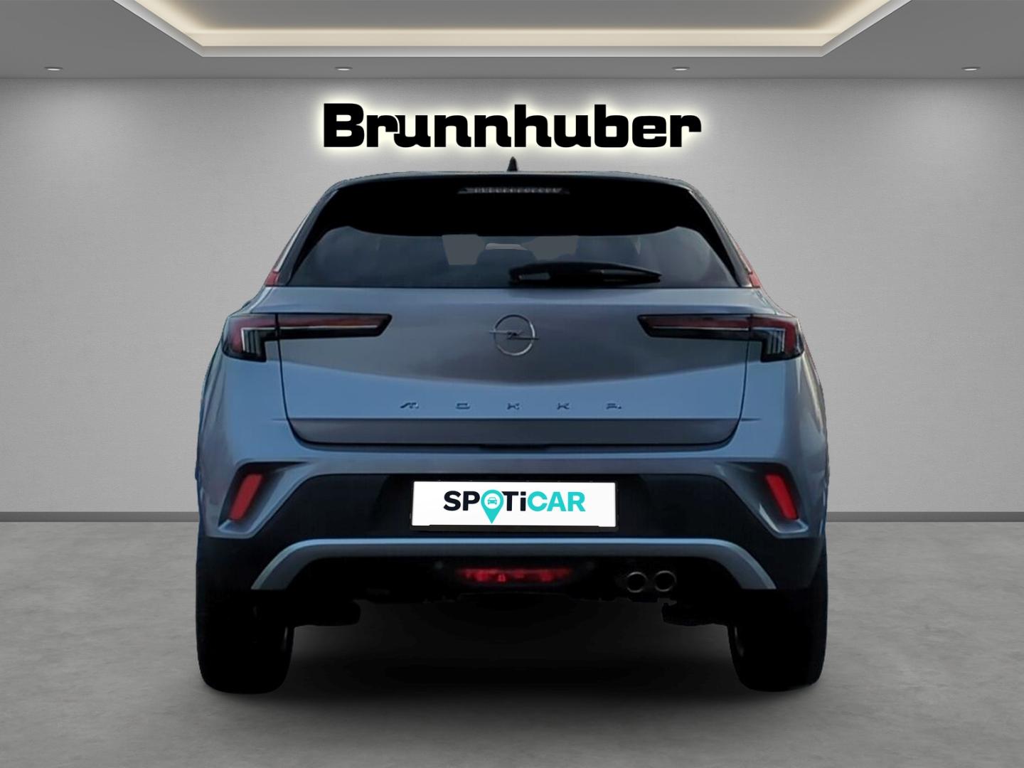 Opel Mokka GS-Line Grand Sport Turbo