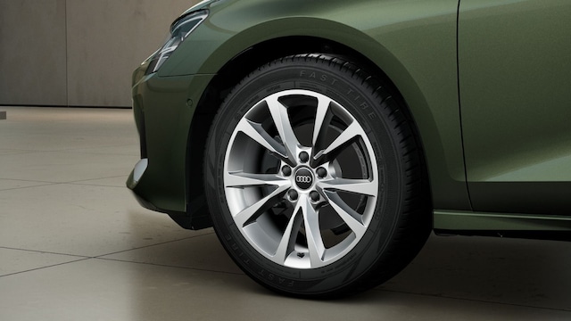 Audi A3 35 TFSI S-Tronic Sportback