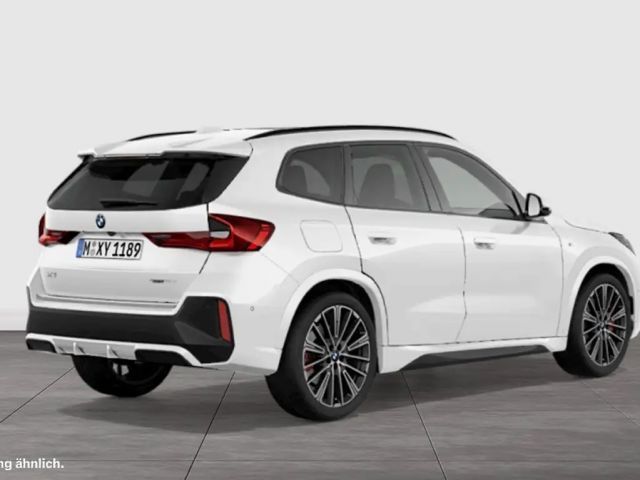 BMW X1 M-Sport sDrive20i