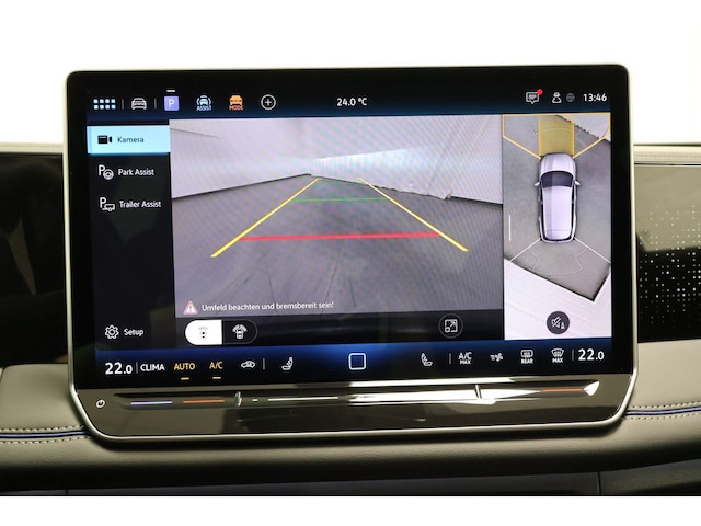 Volkswagen Tiguan 2.0 TDI DSG R-Line