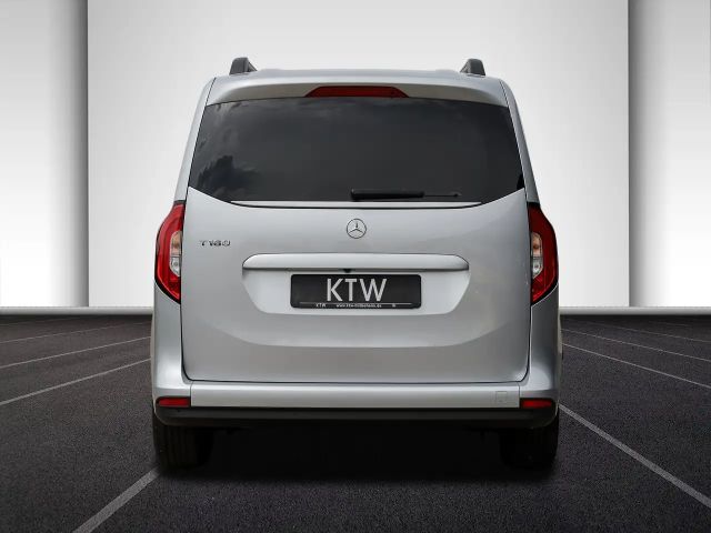 Mercedes-Benz T-Klasse Progressive