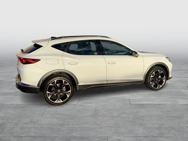 Cupra Formentor DSG e-Hybrid