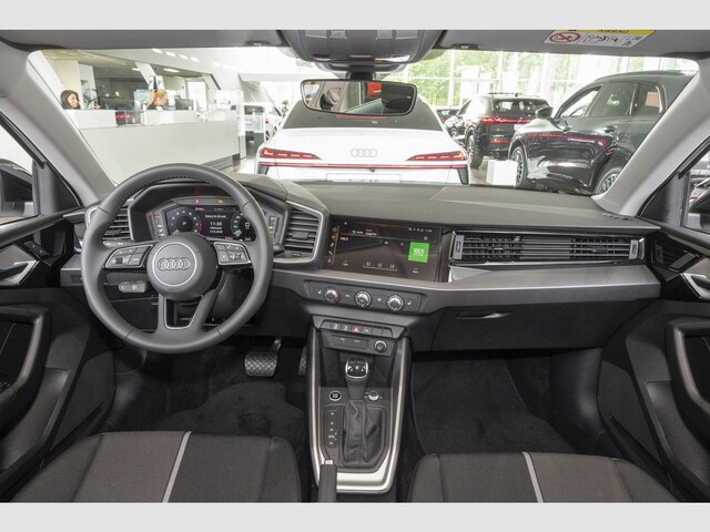 Audi A1 25 TFSI S-Tronic Sportback